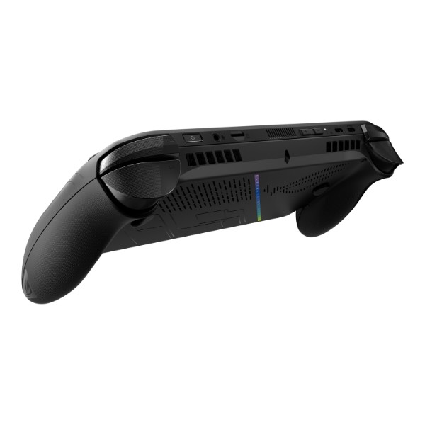 Фото - Игровая приставка портативная Asus ROG XBOX Ally X 1TB